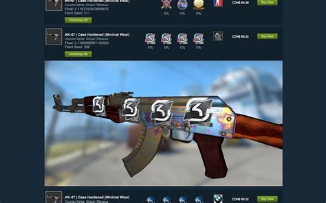 csgofloat market checker|jak sprawdzic float skina.